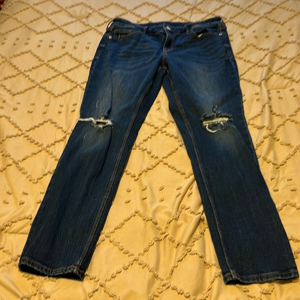 Old Navy Jeans